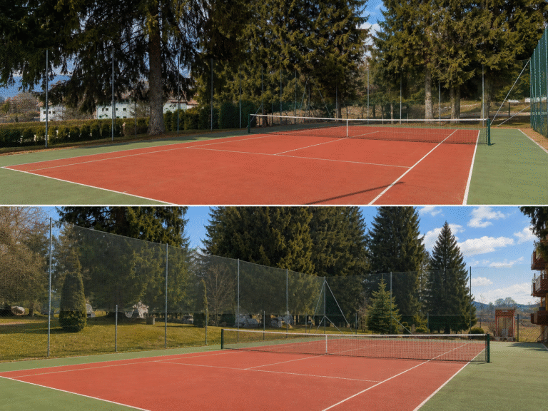 TENNIS ASIAG VILLA ROSSI