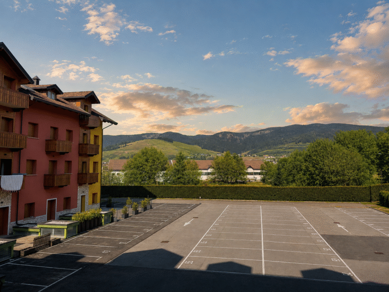 VILLA ROSSI GPT 4